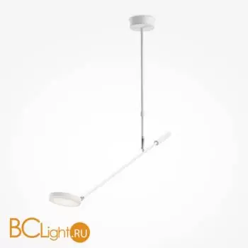 Потолочный светильник Maytoni Fad new MOD070CL-L8W3K - Фото 0