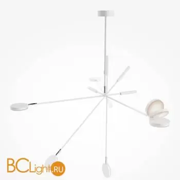 Потолочный светильник Maytoni Fad new MOD070CL-L8W3K - Фото 1