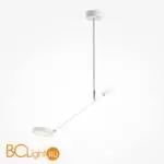 Потолочный светильник Maytoni Fad new MOD070CL-L8W3K - Фото 0