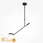 Потолочный светильник Maytoni Fad new MOD070CL-L8B3K - Фото 0