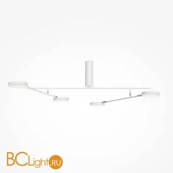 Потолочный светильник Maytoni Fad new MOD070CL-L30W3K - Фото 0