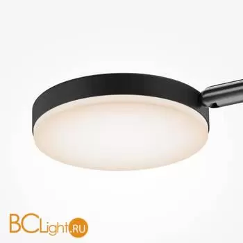 Потолочный светильник Maytoni Fad new MOD070CL-L30B3K - Фото 1