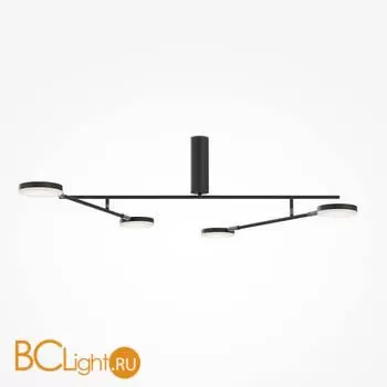 Потолочный светильник Maytoni Fad new MOD070CL-L30B3K - Фото 0