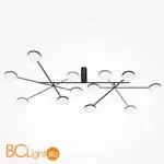 Потолочный светильник Maytoni Fad new MOD070CL-L30B3K - Фото 2