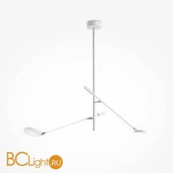 Потолочный светильник Maytoni Fad new MOD070CL-L15W3K1 - Фото 0