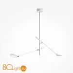 Потолочный светильник Maytoni Fad new MOD070CL-L15W3K1 - Фото 0