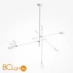 Потолочный светильник Maytoni Fad new MOD070CL-L15W3K1 - Фото 1