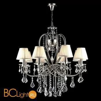 Люстра Maytoni Elegant 5 ARM015-08-N