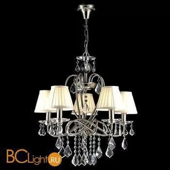 Люстра Maytoni Elegant 5 ARM015-05-N