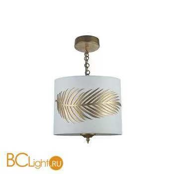 Подвесной светильник Maytoni Farn H428-PL-01-WG