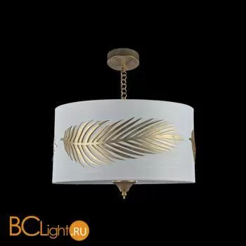 Подвесной светильник Maytoni Farn H428-PL-03-WG