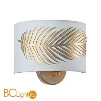 Настенный светильник Maytoni Farn H428-WL-01-WG