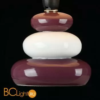 Настольная лампа Maytoni Faro MOD004-11-V - Фото 1