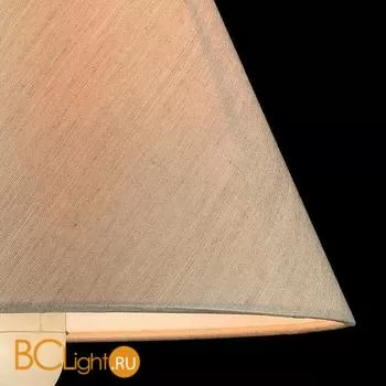 Настольная лампа Maytoni Balance MOD005-11-W - Фото 0