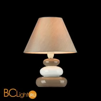 Настольная лампа Maytoni Balance MOD005-11-W