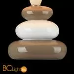 Настольная лампа Maytoni Balance MOD005-11-W - Фото 1