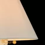 Настольная лампа Maytoni Faro MOD004-11-W - Фото 0