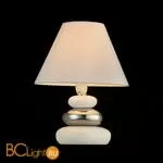 Настольная лампа Maytoni Faro MOD004-11-W