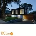 Ландшафтный светильник Maytoni Faro O039FL-01B - Фото 1