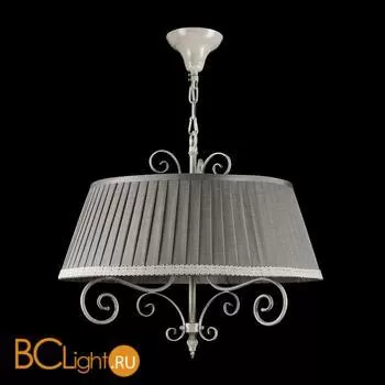 Люстра Maytoni Felicita ARM029-PL-03-W - Фото 0