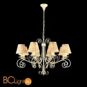 Люстра Maytoni Felicita ARM029-08-W - Фото 0