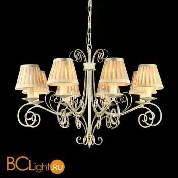 Люстра Maytoni Felicita ARM029-08-W