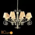 Люстра Maytoni Felicita ARM029-08-W