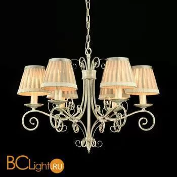 Люстра Maytoni Felicita ARM029-06-W