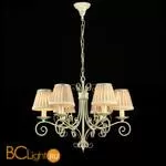 Люстра Maytoni Felicita ARM029-06-W - Фото 0