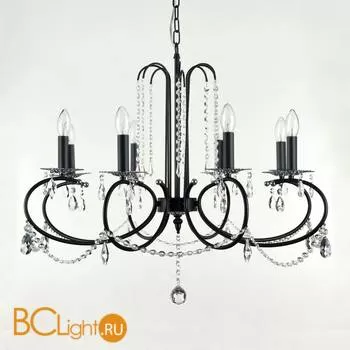 Люстра Maytoni Fermelle DIA133-08-B