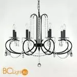 Люстра Maytoni Fermelle DIA133-08-B