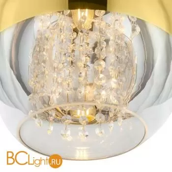 Подвесной светильник Maytoni P140-PL-170-1-G - Фото 2