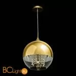 Подвесной светильник Maytoni P140-PL-170-1-G