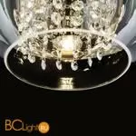 Подвесной светильник Maytoni P140-PL-170-1-G - Фото 1