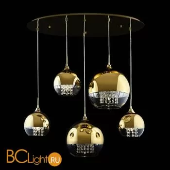 Подвесной светильник Maytoni P140-PL-170-5-G