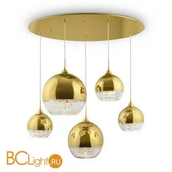 Подвесной светильник Maytoni P140-PL-170-5-G - Фото 0