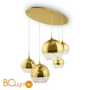 Подвесной светильник Maytoni P140-PL-170-5-G - Фото 6