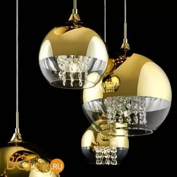 Подвесной светильник Maytoni P140-PL-170-5-G - Фото 1