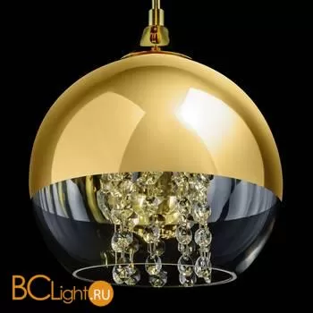 Подвесной светильник Maytoni P140-PL-170-5-G - Фото 2