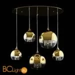 Подвесной светильник Maytoni P140-PL-170-5-G