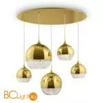 Подвесной светильник Maytoni P140-PL-170-5-G - Фото 0