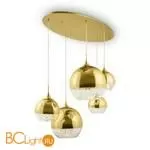 Подвесной светильник Maytoni P140-PL-170-5-G - Фото 6