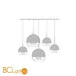 Подвесной светильник Maytoni P140-PL-170-5-G - Фото 4