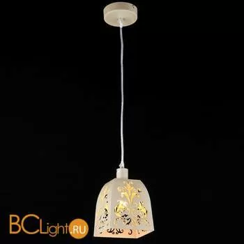 Подвесной светильник Maytoni Elegant 51 ARM610-00-W