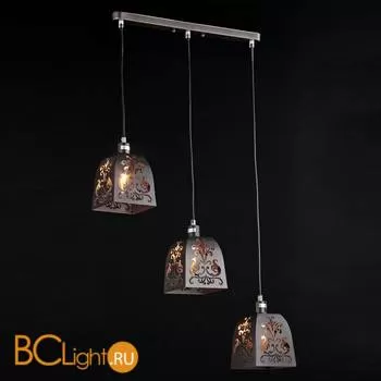 Подвесной светильник Maytoni Elegant 51 ARM610-03-R