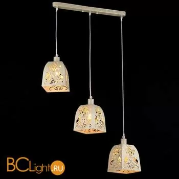 Подвесной светильник Maytoni Elegant 51 ARM610-03-W