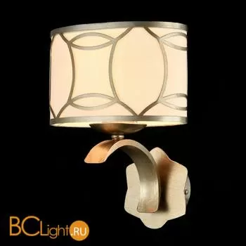 Бра Maytoni Fibi H310-01-G - Фото 0