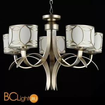 Люстра Maytoni Fibi H310-05-G