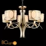 Люстра Maytoni Fibi H310-05-G - Фото 2