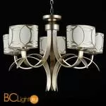 Люстра Maytoni Fibi H310-05-G